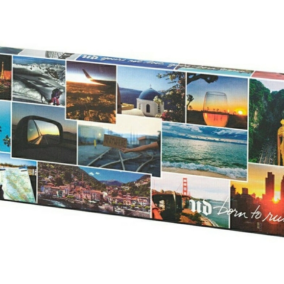 UD Born To Run Eyeshadow Palette - Picture 14 of 14